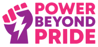 Power Beyond Pride